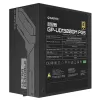 GIGABYTE UD1300GM PG5 virtalähde 1300 W 20+4 Pin ATX ATX musta