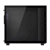 PC-kotelo GIGABYTE C400 Midi Tower musta