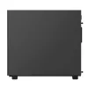 PC-kotelo GIGABYTE C400 Midi Tower musta