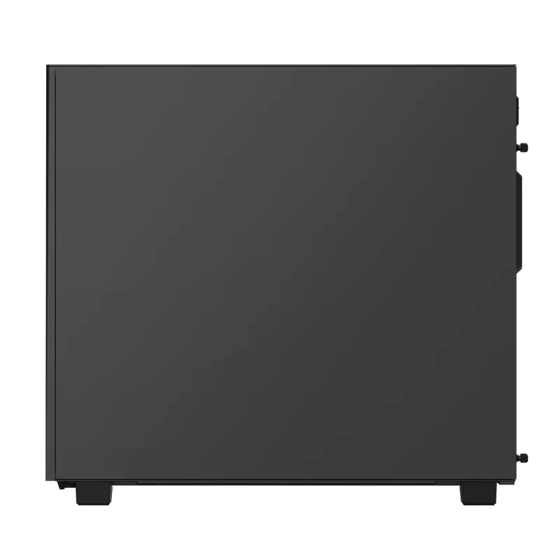 PC-kotelo GIGABYTE C400 Midi Tower musta