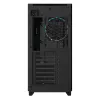 PC-kotelo GIGABYTE C400 Midi Tower musta