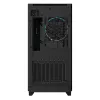 PC-kotelo GIGABYTE C400 Midi Tower musta