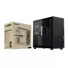 PC-kotelo GIGABYTE C400 Midi Tower musta