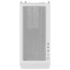 PC-kotelo GIGABYTE C102 GLASS Midi Tower valkoinen