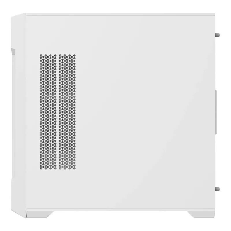 PC-kotelo GIGABYTE C102 GLASS Midi Tower valkoinen