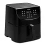 Cosori Smart Chef Edition Single 5,5 L vapaasti seisova 1700 W kiertoilmakypsennin musta