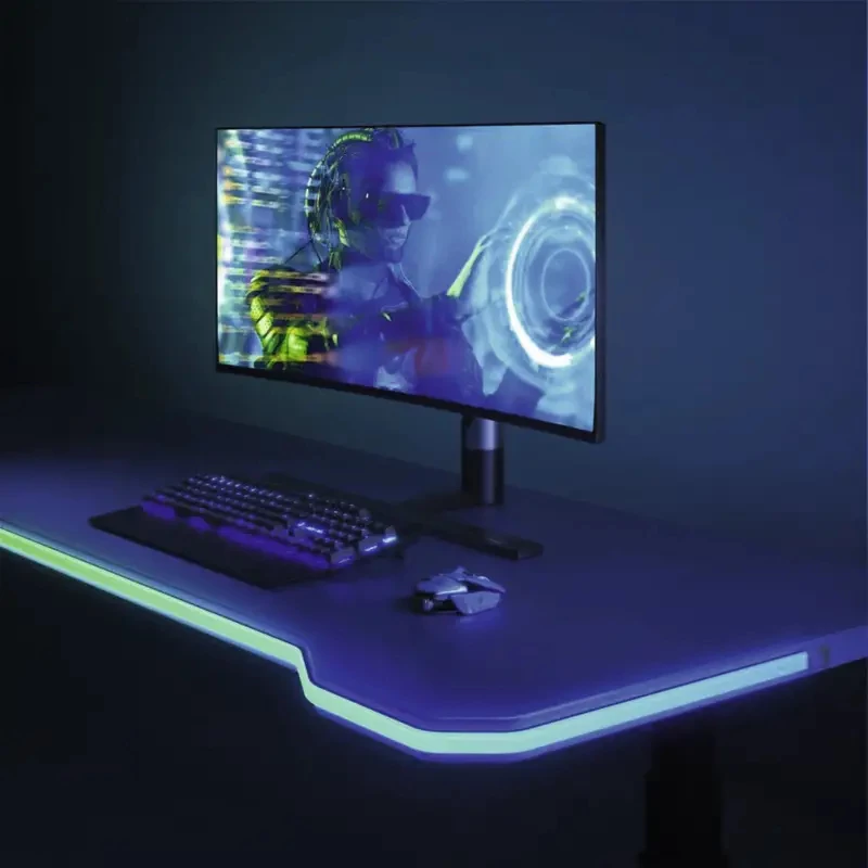 Älyvalonauha Govee H61C2 — monivärinen LED-nauha, 36 W, 2,0 m