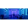 Älykäs LED-nauha Govee Strip Light S 5m – WLAN/Bluetooth, RGBIC, 5 000 mm, valkoinen