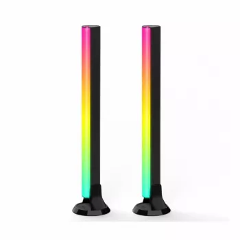 Govee H6046 TV-valopalkit | LED-valaistus | RGBIC, 2.4GHz WLAN, Bluetooth