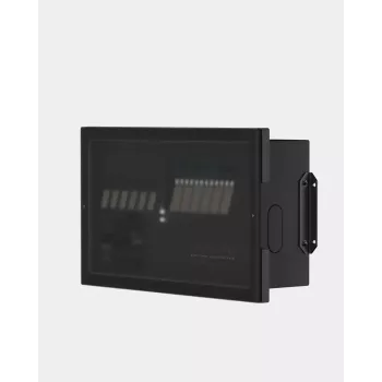 EcoFlow Smart Home Panel ZMM100LD-EU – lisävaruste kannettavalle voimalaitteelle