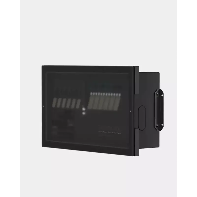 EcoFlow Smart Home Panel ZMM100LD-EU – lisävaruste kannettavalle voimalaitteelle