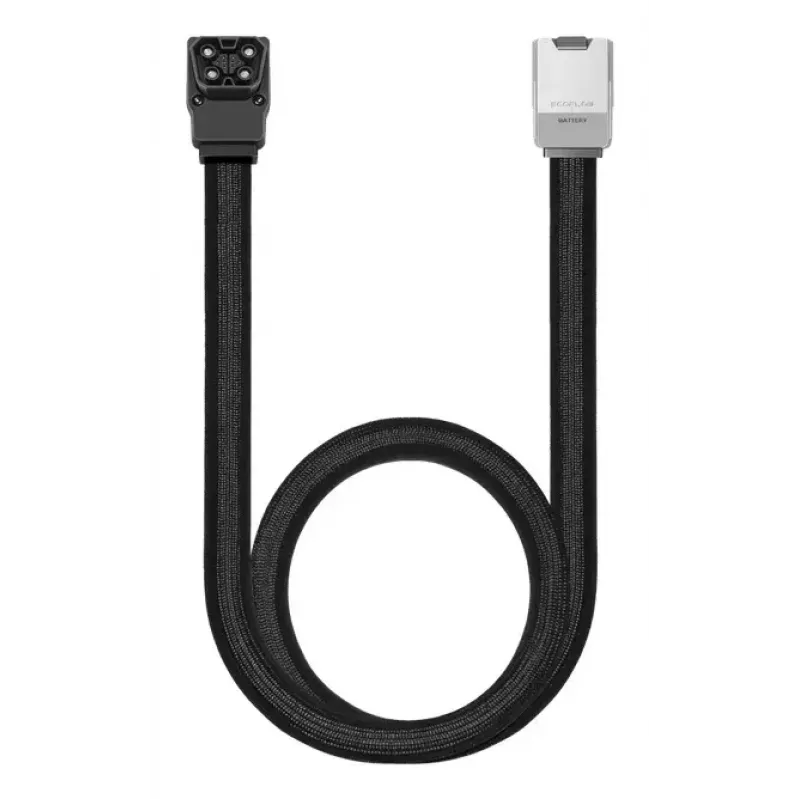 Akkukaapeli EcoFlow EFL-DELTAPRO348DH-2M