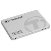 SSD-kiintolevy Transcend 480 GB 2,5 tuuman SATA III TS480GSSD220S