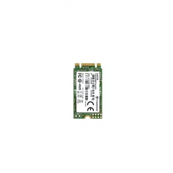 TRANSCEND SSD Mts420s 240GB M.2 2242 SATA III 6Gb/s TLC