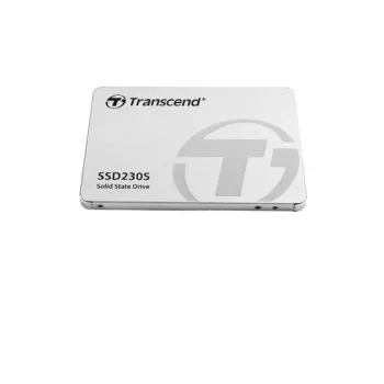 TRANSCEND SSD 230s 2TB 2,5 tuuman SATA III 6 Gb/s TLC alumiinikotelo