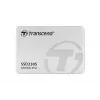 TRANSCEND SSD 230s 2TB 2,5 tuuman SATA III 6 Gb/s TLC alumiinikotelo