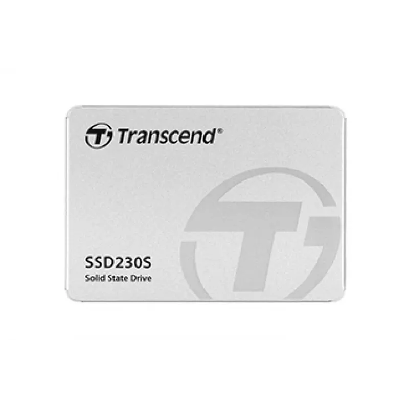 TRANSCEND SSD 230s 2TB 2,5 tuuman SATA III 6 Gb/s TLC alumiinikotelo