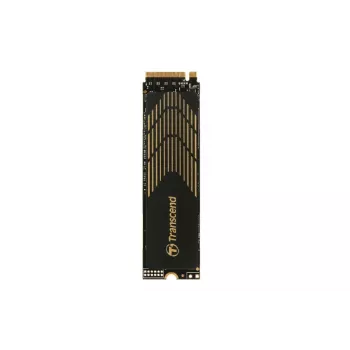 SSD-kiintolevy Transcend 1 TB M.2 PCI Express 4.0 NVMe 3D NAND malli 240S