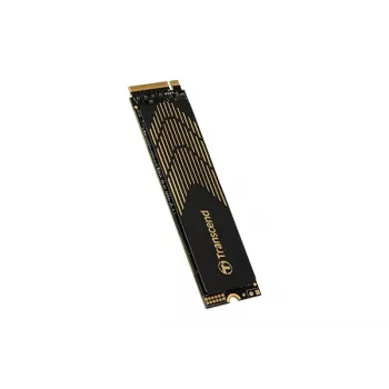 SSD-kiintolevy Transcend 1 TB M.2 PCI Express 4.0 NVMe 3D NAND malli 240S