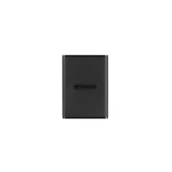 SSD-asema Transcend 500 GB ulkoinen USB Type-C 3.2 Gen 2 ESD270C