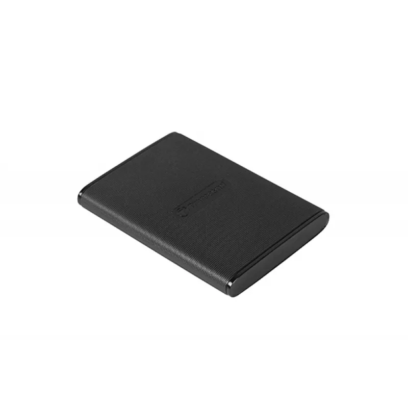 SSD-asema Transcend 500 GB ulkoinen USB Type-C 3.2 Gen 2 ESD270C