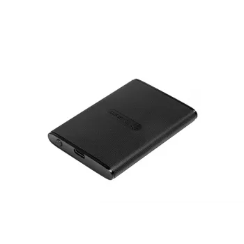 SSD-asema Transcend 1 TB ulkoinen USB Type-C 3.2 Gen 2 ESD270C