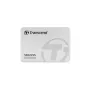 TRANSCEND SSD SSD225s 500GB 2.5in SATA III 6Gb/s 3D NAND Flash