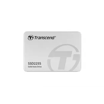 TRANSCEND SSD SSD225s 1TB 2.5in SATA III 6Gb/s 3D Nand Flash