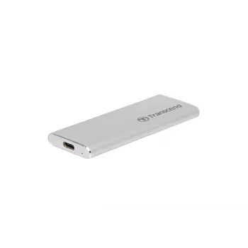 SSD-kiintolevy Transcend 1 TB kannettava USB Type-C 3.2 Gen 2 ESD260C