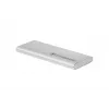 SSD-kiintolevy Transcend 1 TB kannettava USB Type-C 3.2 Gen 2 ESD260C