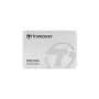 TRANSCEND SSD 230s 4TB 2,5 tuuman SATA III 6 Gb/s TLC alumiinikotelo