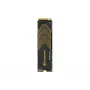 TRANSCEND PCIe SSD 250s 1TB M.2 2280 NVMe PCI-E GEN4 x4 3D NAND Flash