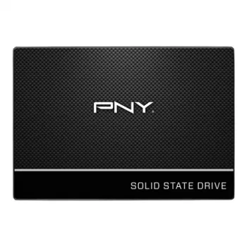SSD-asema PNY 250 GB 2,5 tuuman Serial ATA III SSD7CS900-250-RB