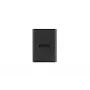 Transcend ESD270C 2 TB ulkoinen SSD, USB Type-C 3.2 Gen 2