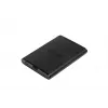Transcend ESD270C 2 TB ulkoinen SSD, USB Type-C 3.2 Gen 2