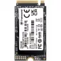 SSD-kiintolevy Transcend 256 GB M.2 PCI Express 4.0 NVMe 3D NAND TS256GMTE410S