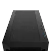 Chieftec PC-kotelo GA-01B-L-OP APEX LUMO Midi Tower musta