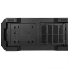 Chieftec PC-kotelo GA-01B-L-OP APEX LUMO Midi Tower musta