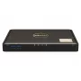 QNAP TBS-464 NAS Desktop Intel® Celeron® N5105 8 GB DDR4 0 TB QNAP Turbo System musta