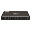 QNAP TBS-464 NAS Desktop Intel® Celeron® N5105 8 GB DDR4 0 TB QNAP Turbo System musta