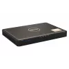 QNAP TBS-464 NAS Desktop Intel® Celeron® N5105 8 GB DDR4 0 TB QNAP Turbo System musta