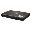 QNAP TBS-464 NAS Desktop Intel® Celeron® N5105 8 GB DDR4 0 TB QNAP Turbo System musta