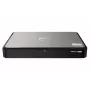 QNAP HS-264 NAS Desktop Intel® Celeron® N5105 8 GB 0 TB QNAP Turbo System musta