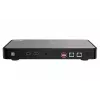 QNAP HS-264 NAS Desktop Intel® Celeron® N5105 8 GB 0 TB QNAP Turbo System musta