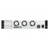 QNAP TS-855EU-8G NAS/tallennuspalvelin Rack (2U) Intel Atom® C5125 8 GB DDR4 0 TB QuTS hero Black