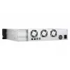QNAP TS-855EU-8G NAS/tallennuspalvelin Rack (2U) Intel Atom® C5125 8 GB DDR4 0 TB QuTS hero Black