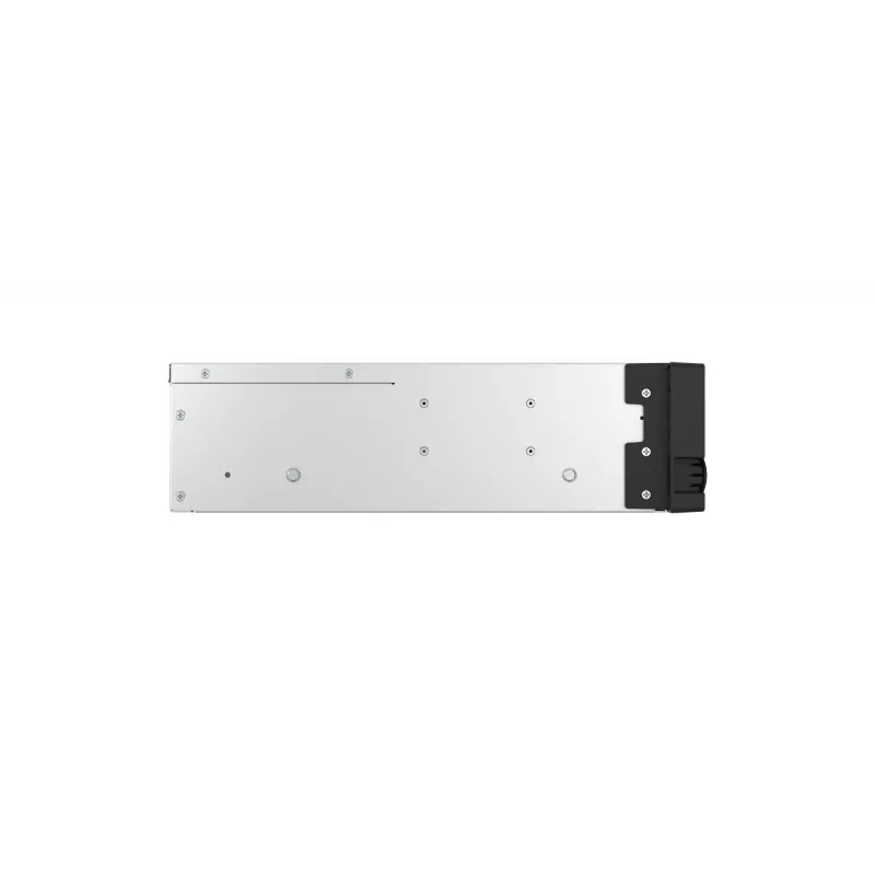 QNAP TS-855EU-8G NAS/tallennuspalvelin Rack (2U) Intel Atom® C5125 8 GB DDR4 0 TB QuTS hero Black