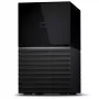 WESTERN DIGITAL My Book Duo - 16TB - USB-C 3.2 Gen 1 - EU & UK virtapistoke