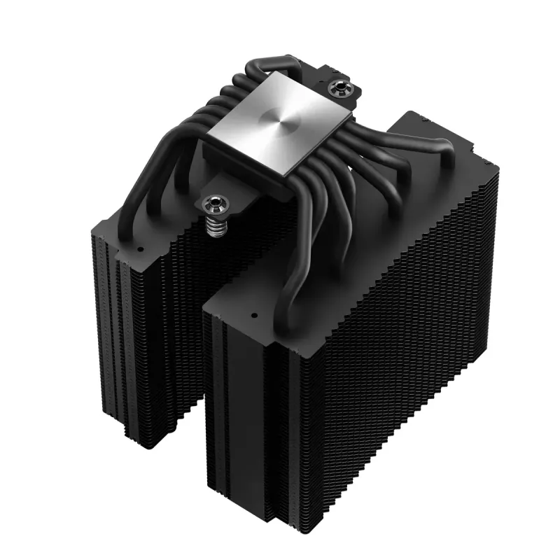 DeepCool ASSASSIN 4S ilmajäähdytin