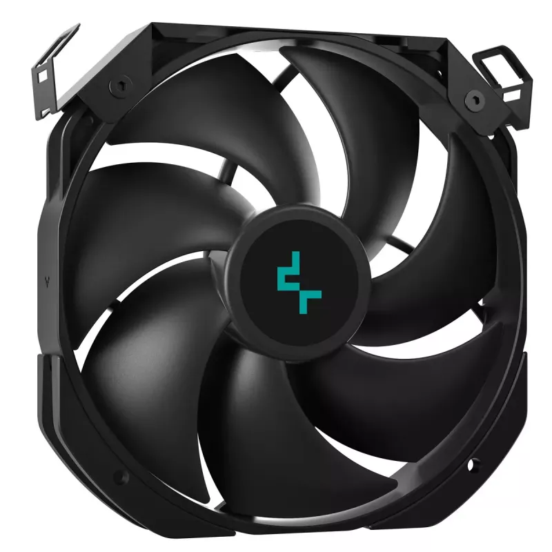 DeepCool ASSASSIN 4S ilmajäähdytin